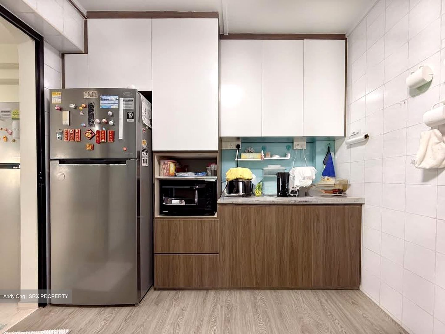 Blk 623 Woodlands Drive 52 (Woodlands), HDB 4 Rooms #581687621
